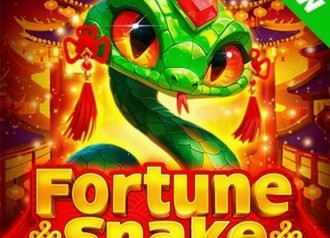 FORTUNE SNAKE тематика лото и восточный змей