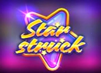 STARSTRUCK слот посвященный звёздам и шоу-бизнесу